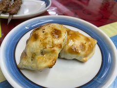 -莎车清真美食