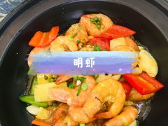-祈胜邨•顺德鱼生•顺德菜(容桂店)