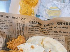 -TACO STAR 塔可星(下沙宝龙店)