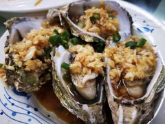 -小辣妹川味海鲜加工店(第一市场椰风巷店)