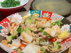 -松临·铁板烧&Omakase(神农店)