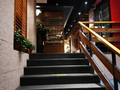 -三千里韩式炭火烤肉(南八马路店)