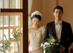 -拾尚映画·STUDIO婚纱摄影(中关村店)