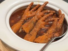 -白天鹅宾馆-玉堂春暖餐厅