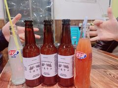 -连手特色烤串