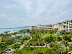 -三亚亚龙湾天域度假酒店