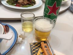 -阿明小菜·海鲜·上海菜(梅陇店)