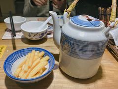 -炊烟·山房菜