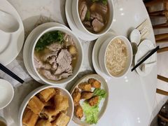 -松發肉骨茶(先得坊店)