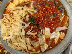 -马凯餐厅(地安门店)