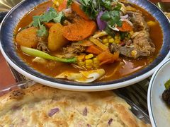 -新疆伊宁远征餐厅