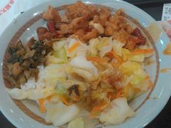 -永和大王(龙德广场店)