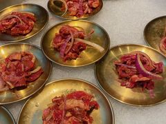 -梨花自助烤肉(天河城店)