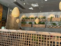 -芭缇沁园椰子鸡(中航紫金新天地店)