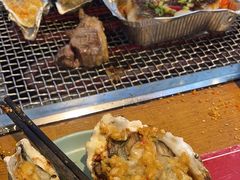 -蚝英雄鲜蚝自助专门店(长楹天街直营店)
