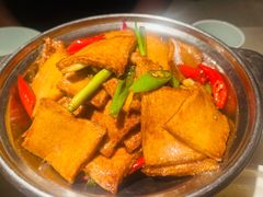 -北李·海肠捞饭·大连菜(高新万达店)