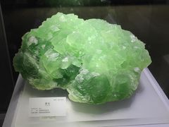 -湖南省地质博物馆