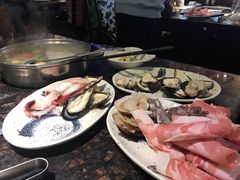 -阪尚皇·原切牛排·烤肉火锅自助(北京路店)