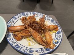 -先记烧鹅王·本地粤菜(福永店)