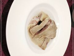 -南京东郊国宾馆