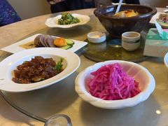 -山明水秀农庄