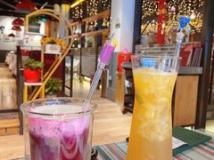 -米兰西点(鞍山店)