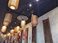大堂-锦小馆(安贞店)