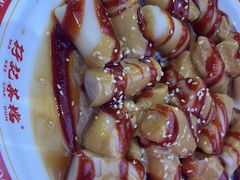 -孖记茶档·热腾茶餐(荔湾领展广场店)