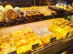 -FANEN法念·烘焙·甜点(万象城店)