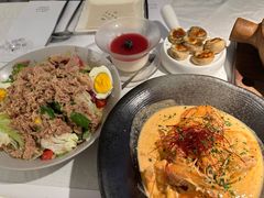 -春树下·树屋花房西餐厅(罍街AS1980店)