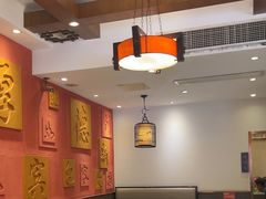 -福来居烤鸭店(天坛二店)