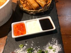 -陆壹捌餐厅(五大道店)