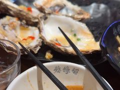 -烧蠔帮·湛江生蚝(茂南万达店)