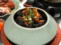 -佬麻雀·剁椒鱼头(京基KK One店)