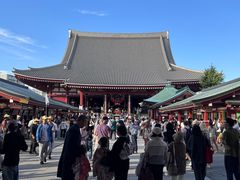 -浅草寺