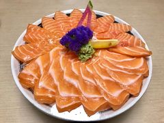 -鱼意寿司(钟村分店)