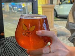 -蜜和麦精酿啤酒吧honey&malt(桐梓林店)