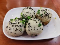 生煎-三两春(崂山路店)