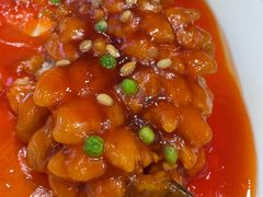 -江南村酒家