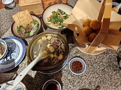 -南京大牌档(之心城店)