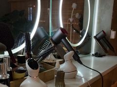 -施奈儿.洗头頭療.按摩SPA.采耳(上梅林店)