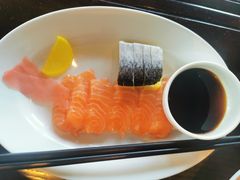 -君悦酒店·乐厨·高空自助餐(青年大街店)