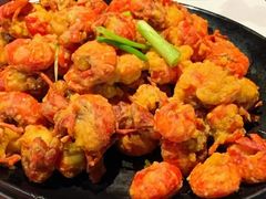 -一棠龙虾•王牌虾球(恒隆广场店)