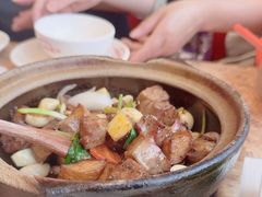 -好好彩啫啫煲·广东小馆(上海七宝领展广场店)