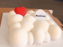 -美事客·面包·蛋糕·甜品(CBD店)