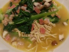 -东北人家铁锅炖(鞍山路店)