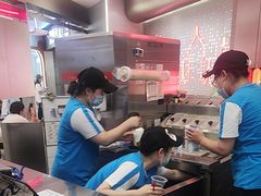 -DQ·蛋糕·冰淇淋(西城红场店)