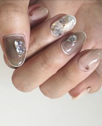 -Adore nail日式美甲美睫