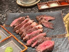 -老乾杯和牛烧肉(王府中环店)