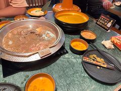 -牛New寿喜烧(曹路花园城店)